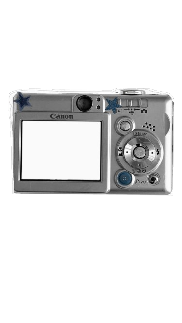 camera